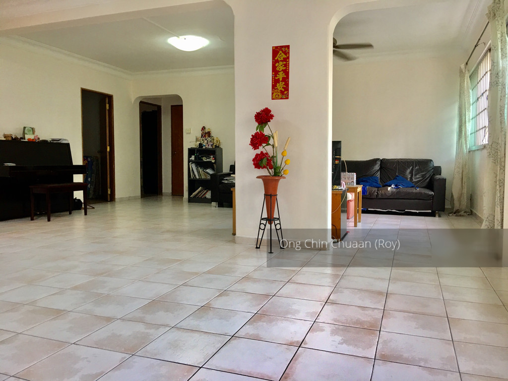 Yishun Avenue 4 thumbnail photo